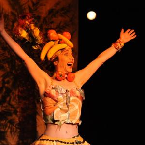 Fotografía de Mónica Lleó: From Canarias con amor - 