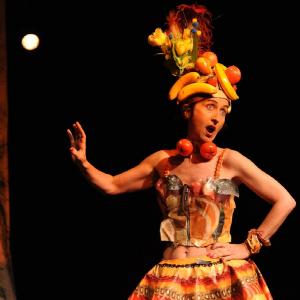 Fotografía de Mónica Lleó: From Canarias con amor - 