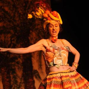 Fotografía de Mónica Lleó: From Canarias con amor - 