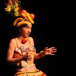 Fotografía de Mónica Lleó: From Canarias con amor - 