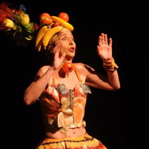 Fotografía de Mónica Lleó: From Canarias con amor - 