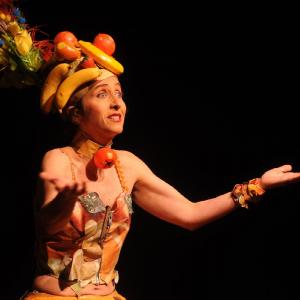 Fotografía de Mónica Lleó: From Canarias con amor - 