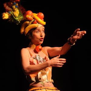 Fotografía de Mónica Lleó: From Canarias con amor - 