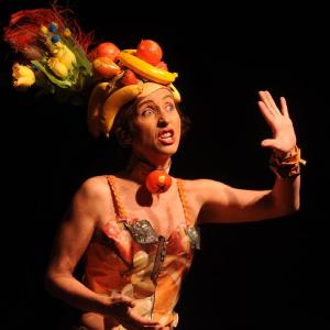 Fotografía de Mónica Lleó: From Canarias con amor - 