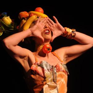 Fotografía de Mónica Lleó: From Canarias con amor - 