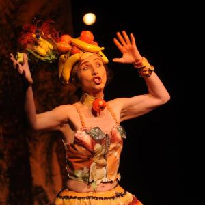 Fotografía de Mónica Lleó: From Canarias con amor - 