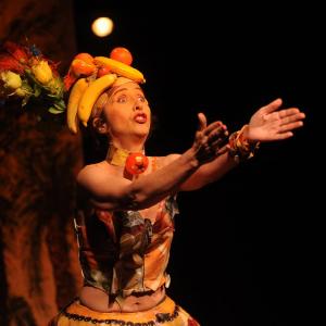 Fotografía de Mónica Lleó: From Canarias con amor - 