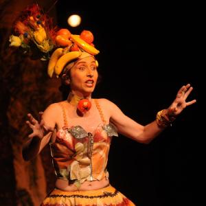 Fotografía de Mónica Lleó: From Canarias con amor - 