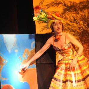 Fotografía de Mónica Lleó: From Canarias con amor - 