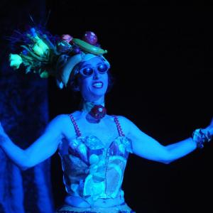 Fotografía de Mónica Lleó: From Canarias con amor - 