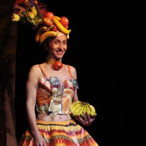 Fotografía de Mónica Lleó: From Canarias con amor - 