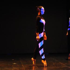 Fotografía de Concurso de coreografías - Conservatorio de Danza