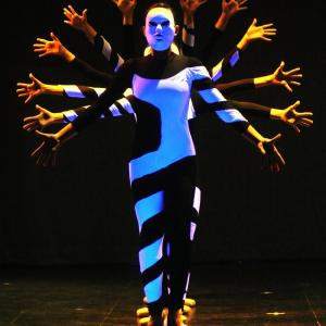 Fotografía de Concurso de coreografías - Conservatorio de Danza