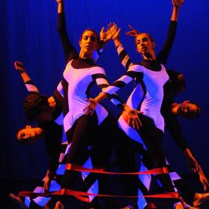 Fotografía de Concurso de coreografías - Conservatorio de Danza