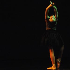 Fotografía de Concurso de coreografías - Conservatorio de Danza