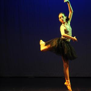 Fotografía de Concurso de coreografías - Conservatorio de Danza