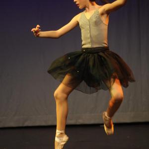 Fotografía de Concurso de coreografías - Conservatorio de Danza