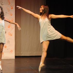 Fotografía de Concurso de coreografías - Conservatorio de Danza