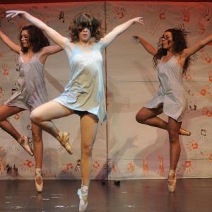 Fotografía de Concurso de coreografías - Conservatorio de Danza