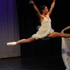 Fotografía de Concurso de coreografías - Conservatorio de Danza