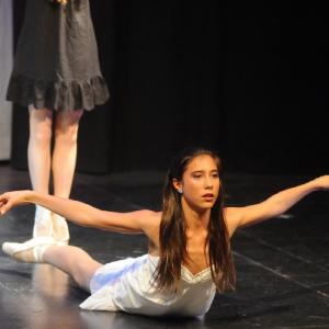 Fotografía de Concurso de coreografías - Conservatorio de Danza