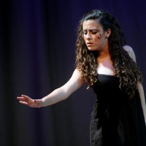 Fotografía de Concurso de coreografías - Conservatorio de Danza