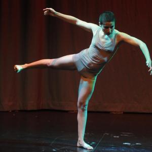Fotografía de Concurso de coreografías - Conservatorio de Danza