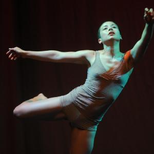 Fotografía de Concurso de coreografías - Conservatorio de Danza