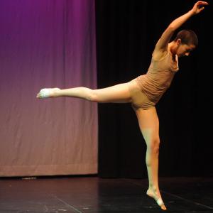 Fotografía de Concurso de coreografías - Conservatorio de Danza