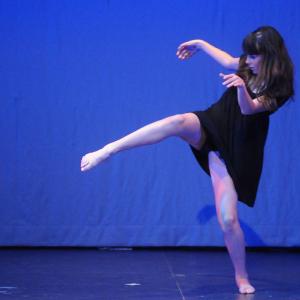 Fotografía de Concurso de coreografías - Conservatorio de Danza