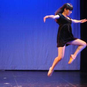 Fotografía de Concurso de coreografías - Conservatorio de Danza