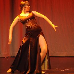 Fotografía de Concurso de coreografías - Conservatorio de Danza