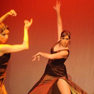 Fotografía de Concurso de coreografías - Conservatorio de Danza