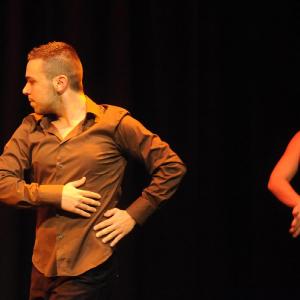 Fotografía de Concurso de coreografías - Conservatorio de Danza