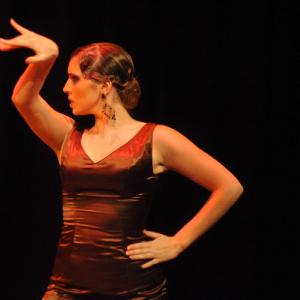 Fotografía de Concurso de coreografías - Conservatorio de Danza