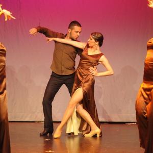 Fotografía de Concurso de coreografías - Conservatorio de Danza