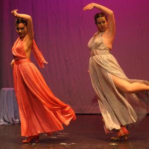 Fotografía de Concurso de coreografías - Conservatorio de Danza