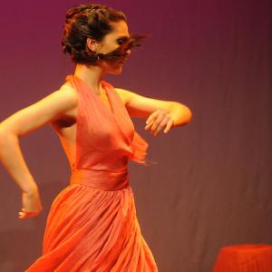 Fotografía de Concurso de coreografías - Conservatorio de Danza