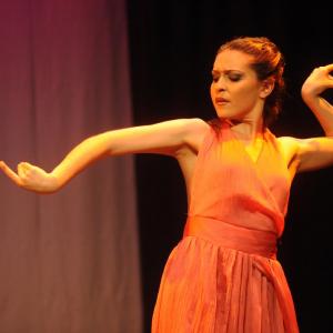Fotografía de Concurso de coreografías - Conservatorio de Danza