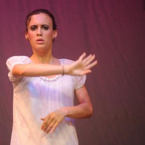 Fotografía de Concurso de coreografías - Conservatorio de Danza