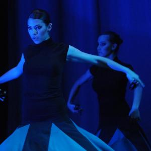 Fotografía de Concurso de coreografías - Conservatorio de Danza