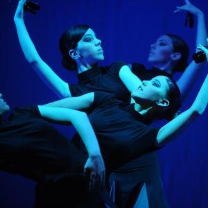 Fotografía de Concurso de coreografías - Conservatorio de Danza