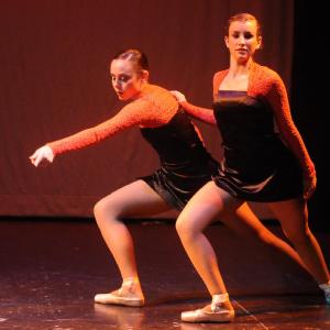 Fotografía de Concurso de coreografías - Conservatorio de Danza