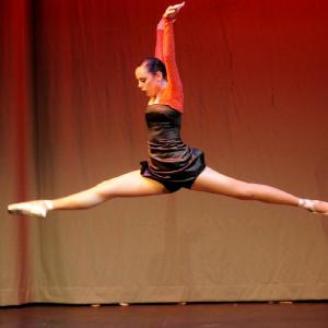 Fotografía de Concurso de coreografías - Conservatorio de Danza