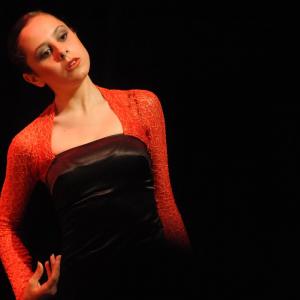 Fotografía de Concurso de coreografías - Conservatorio de Danza