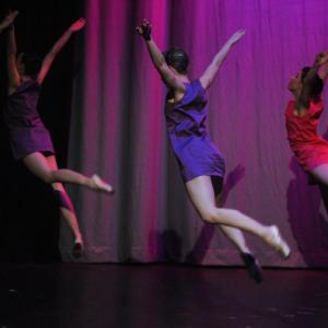 Fotografía de Concurso de coreografías - Conservatorio de Danza