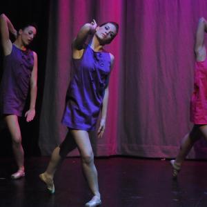 Fotografía de Concurso de coreografías - Conservatorio de Danza