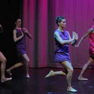 Fotografía de Concurso de coreografías - Conservatorio de Danza