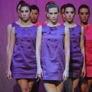 Fotografía de Concurso de coreografías - Conservatorio de Danza