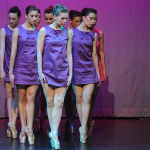 Fotografía de Concurso de coreografías - Conservatorio de Danza